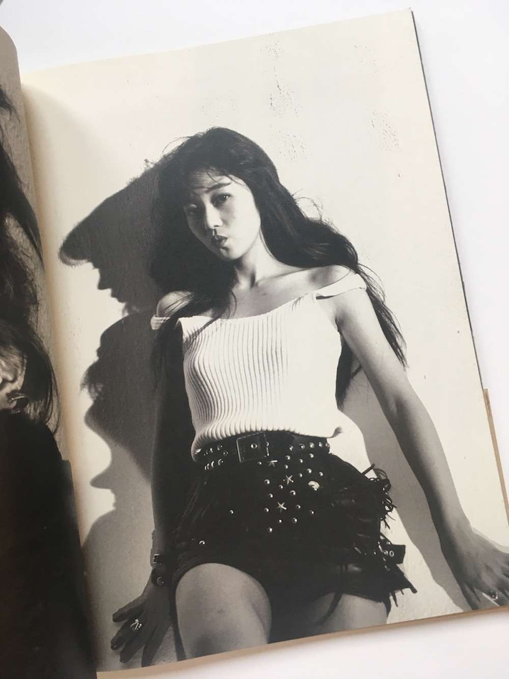 Fake Love Nobuyoshi Araki Bllue 23 Fake Love Nobuyoshi Araki Bllue 23