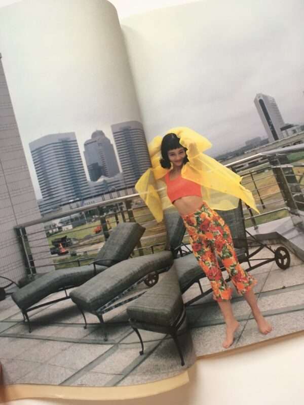 Fake Love Nobuyoshi Araki Bllue 24