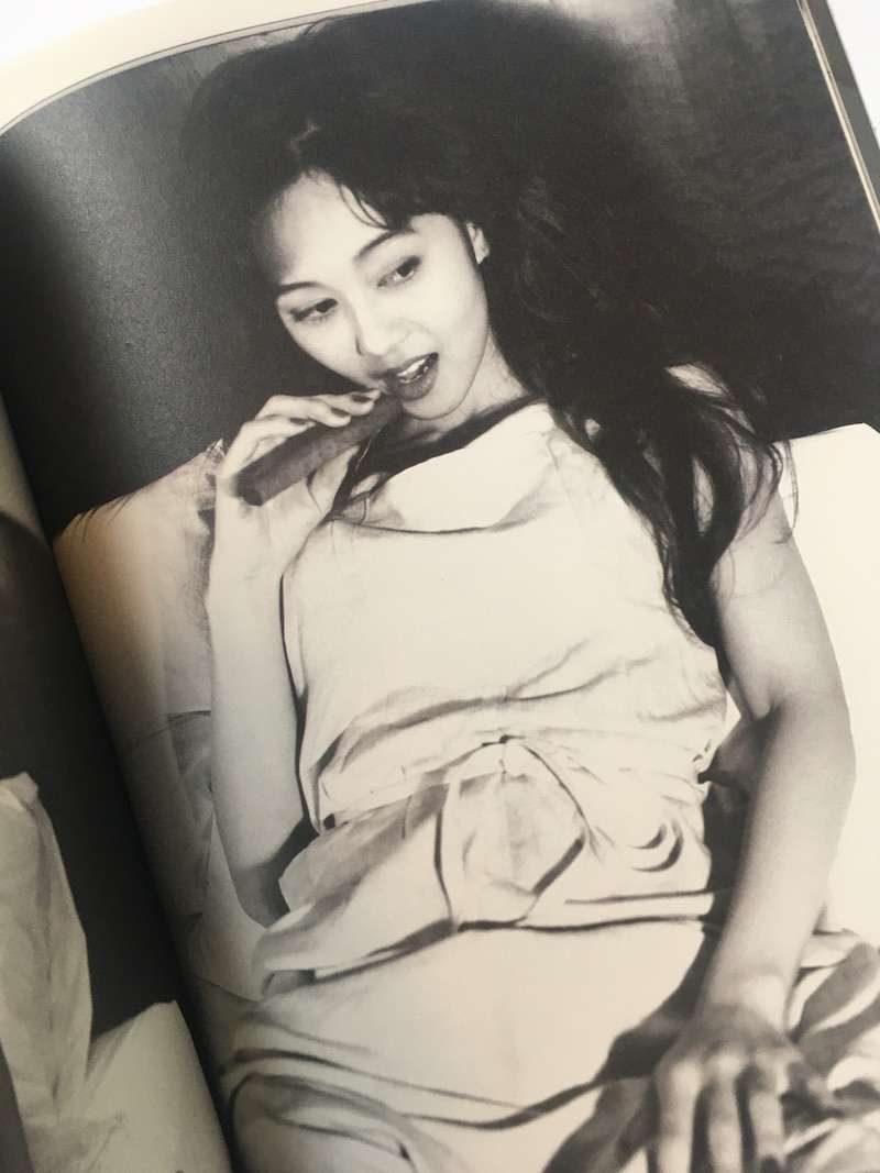 Fake Love Nobuyoshi Araki Bllue 25 Fake Love Nobuyoshi Araki Bllue 25