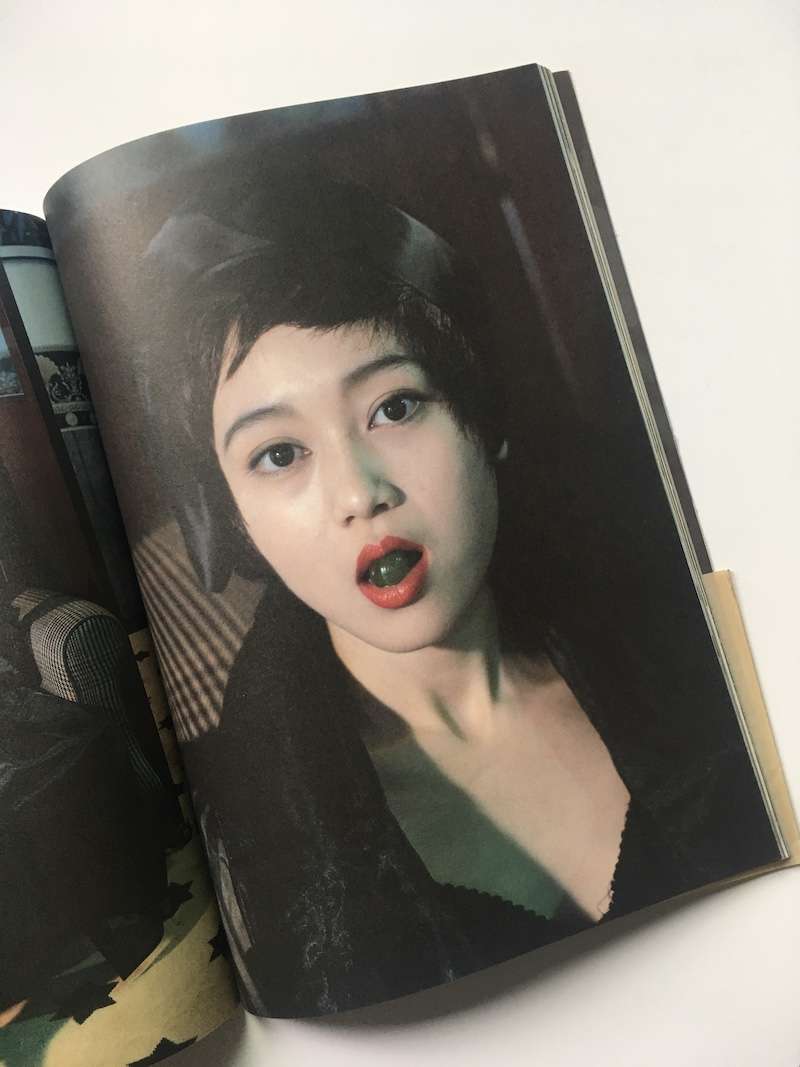 Fake Love Nobuyoshi Araki Bllue 26 Fake Love Nobuyoshi Araki Bllue 26
