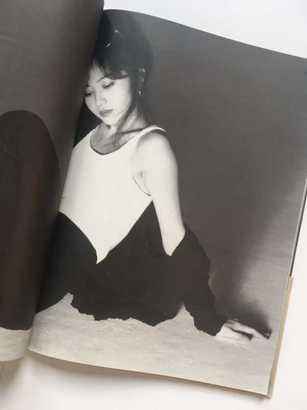Fake Love Nobuyoshi Araki Bllue 28
