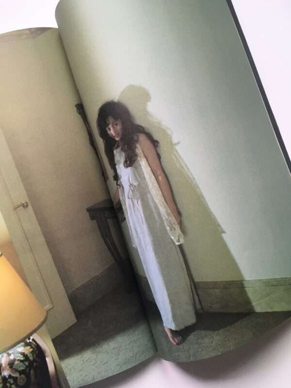 Fake Love Nobuyoshi Araki Bllue 29