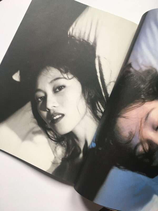 Fake Love Nobuyoshi Araki Bllue 30