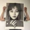 Fake Love Nobuyoshi Araki Bllue 31