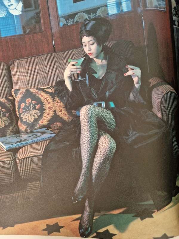 Fake Love Nobuyoshi Araki Bllue restock 12 Fake Love Nobuyoshi Araki Bllue restock 12