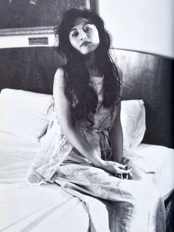 Fake Love Nobuyoshi Araki Bllue restock 14 Fake Love Nobuyoshi Araki Bllue restock 14