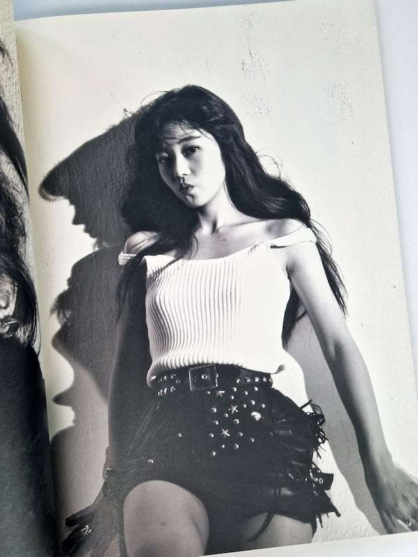 Fake Love Nobuyoshi Araki Bllue restock 6 Fake Love Nobuyoshi Araki Bllue restock 6