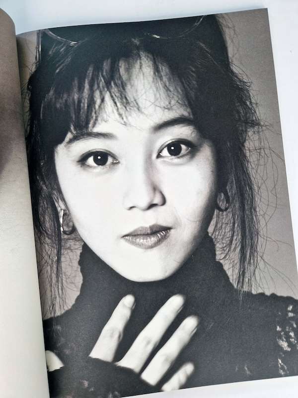 Fake Love Nobuyoshi Araki Bllue restock 8 Fake Love Nobuyoshi Araki Bllue restock 8