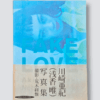 Fake Love Nobuyoshi Araki Bllue white cover