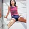 Flash Exciting 2000 Kishin Shinoyama white 10