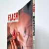 Flash Exciting 2000 Kishin Shinoyama white 2