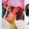Flash Exciting 2000 Kishin Shinoyama white 4