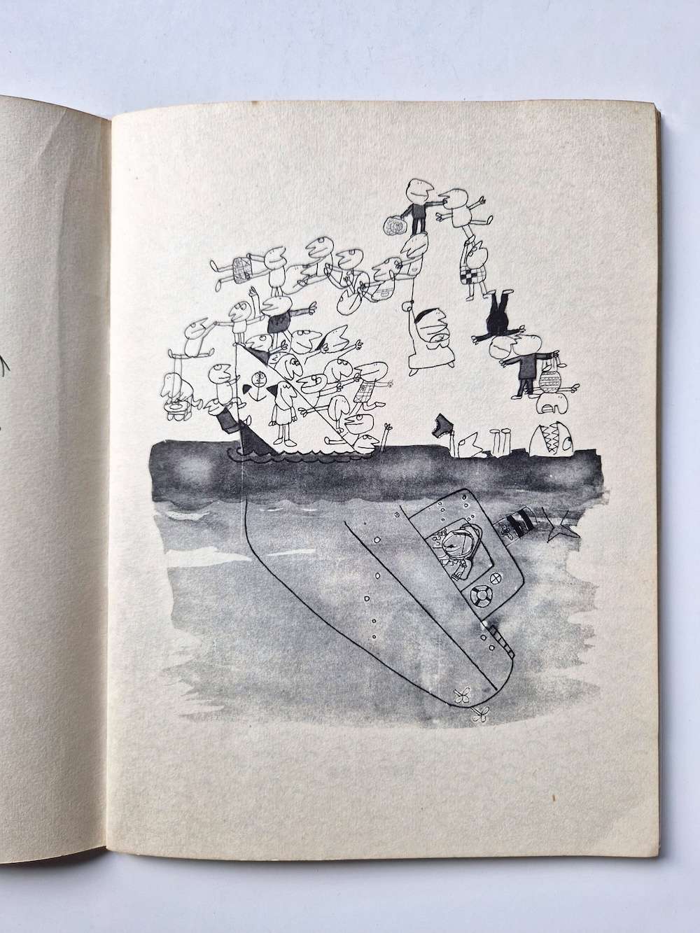 Manga Collection Yoji Kuri white 5 Manga Collection Yoji Kuri white 5