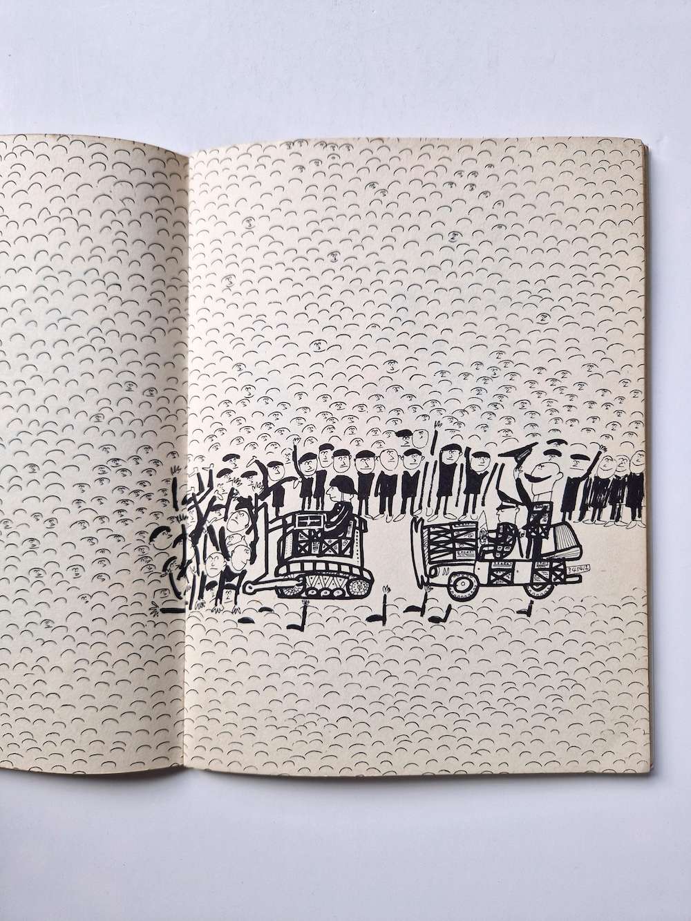 Manga Collection Yoji Kuri white 6 Manga Collection Yoji Kuri white 6