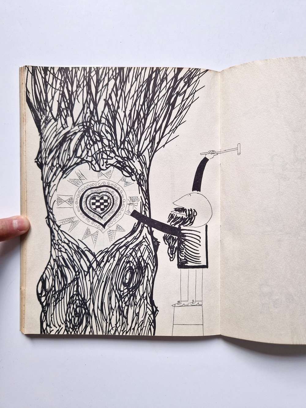 Manga Collection Yoji Kuri white 8 Manga Collection Yoji Kuri white 8