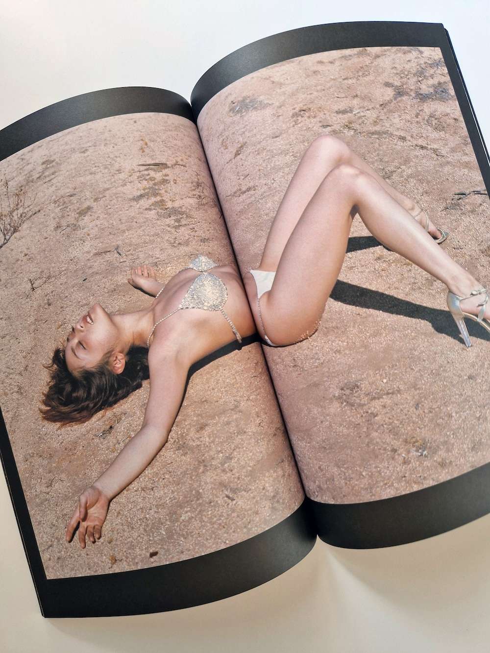 Monthly Series – Yumi Adachi M. Fujishiro 12