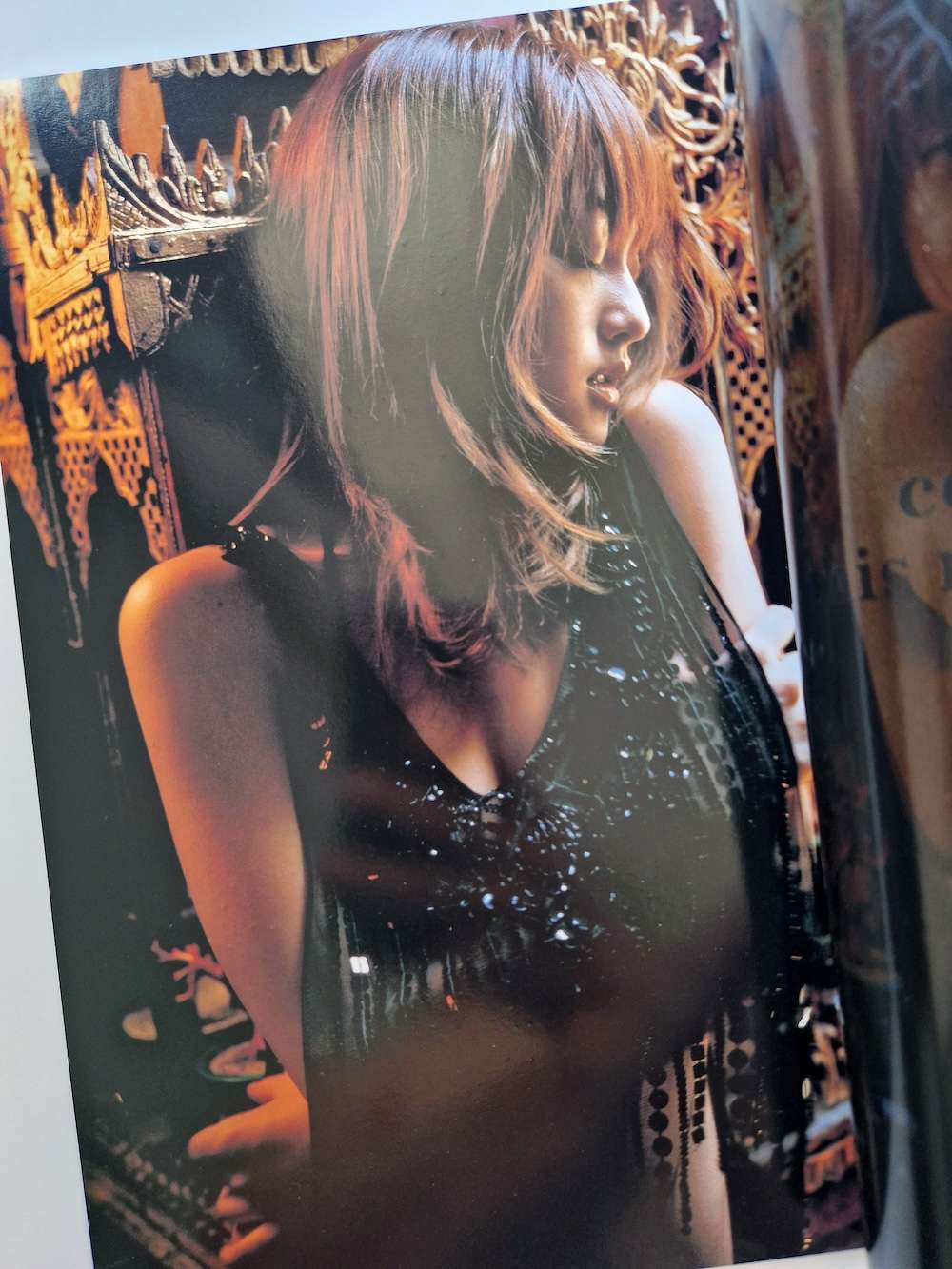 Monthly Series – Yumi Adachi M. Fujishiro 5