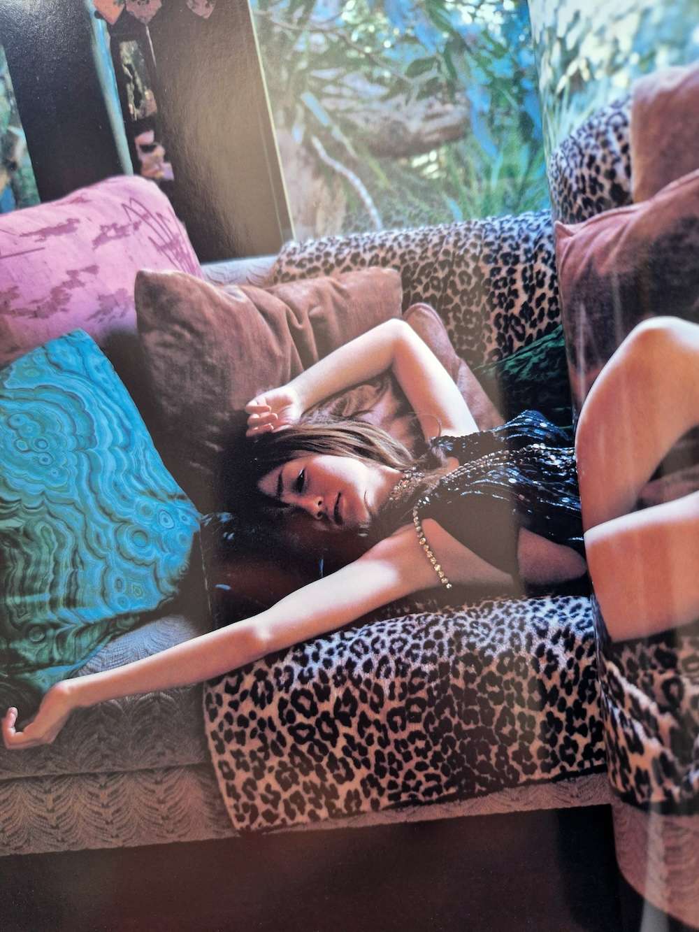 Monthly Series – Yumi Adachi M. Fujishiro 6