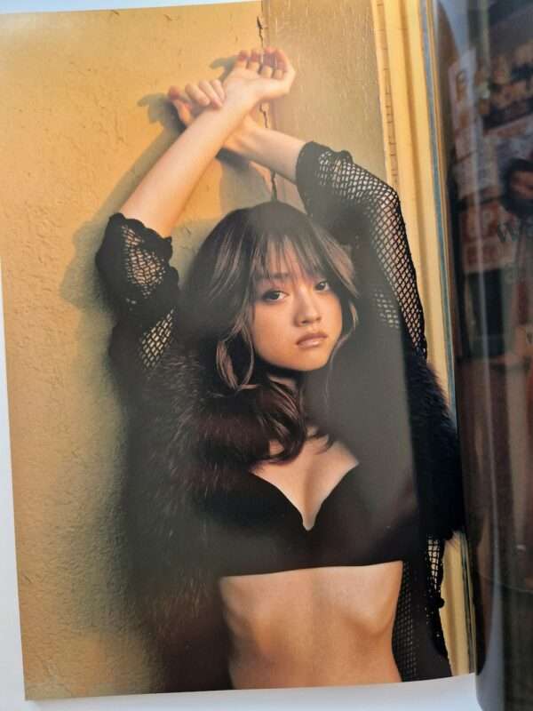 Monthly Series – Yumi Adachi M. Fujishiro 9