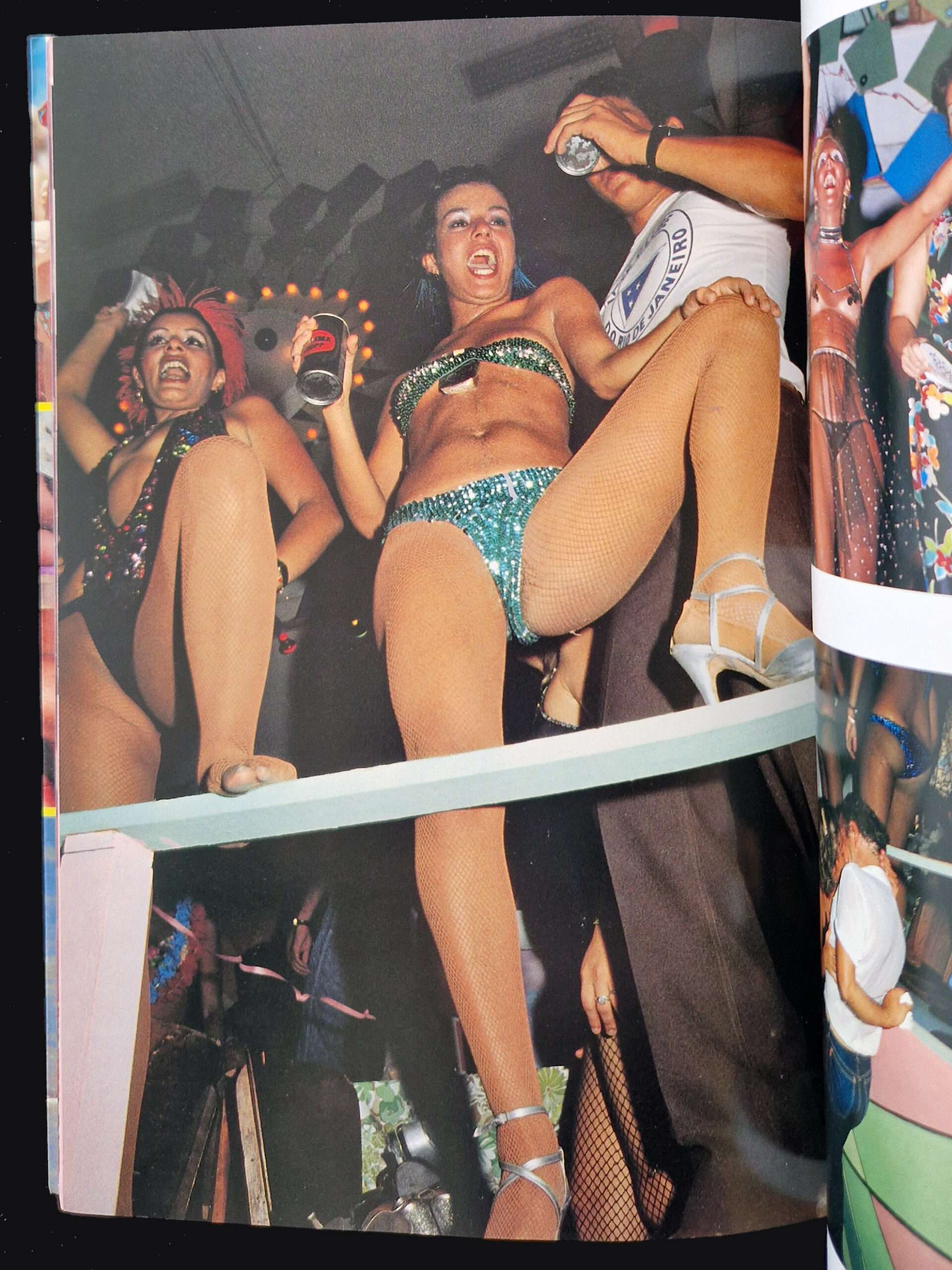 Rio's carnival Mochizuki 10