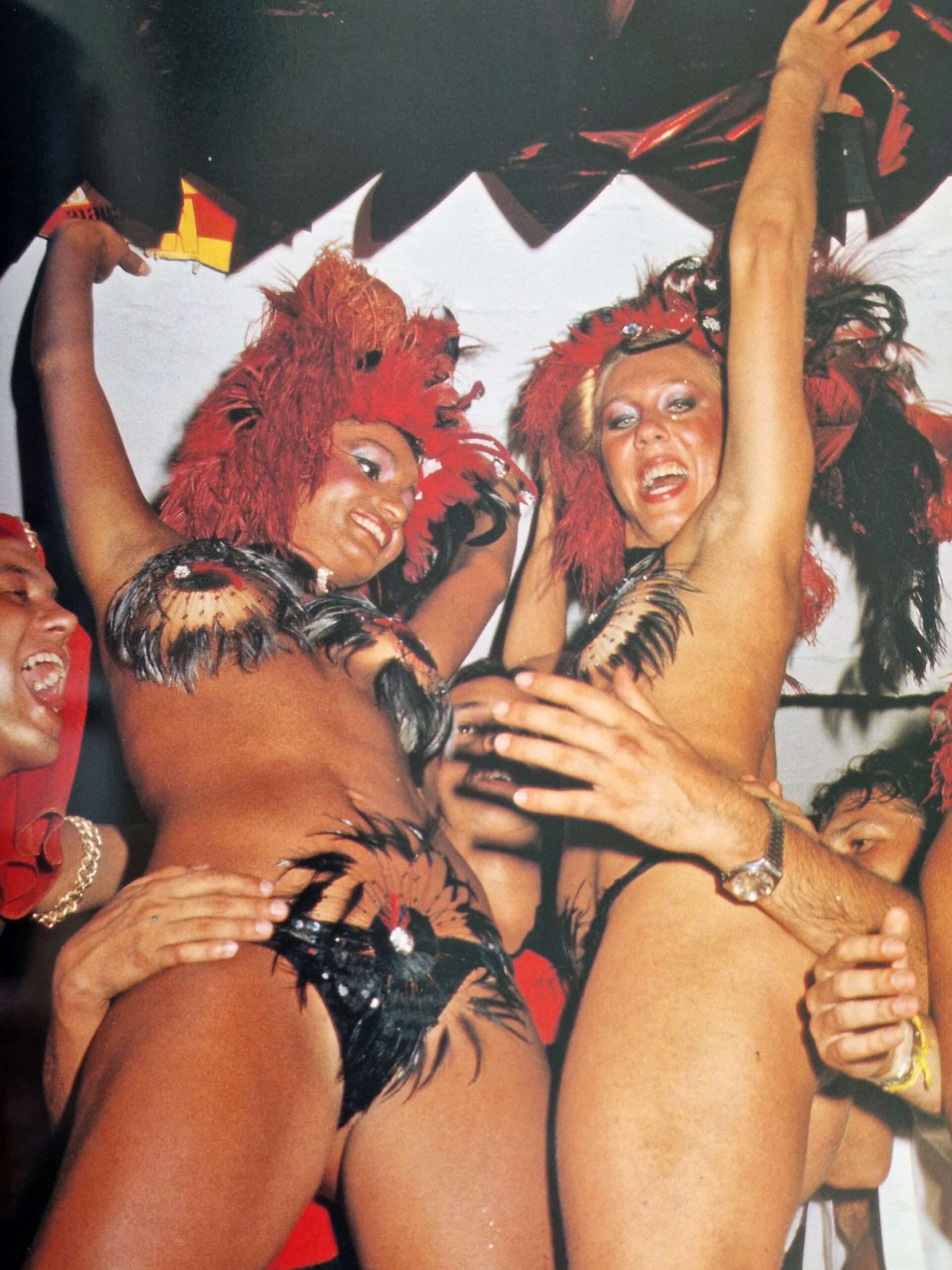 Rio's carnival Mochizuki 12