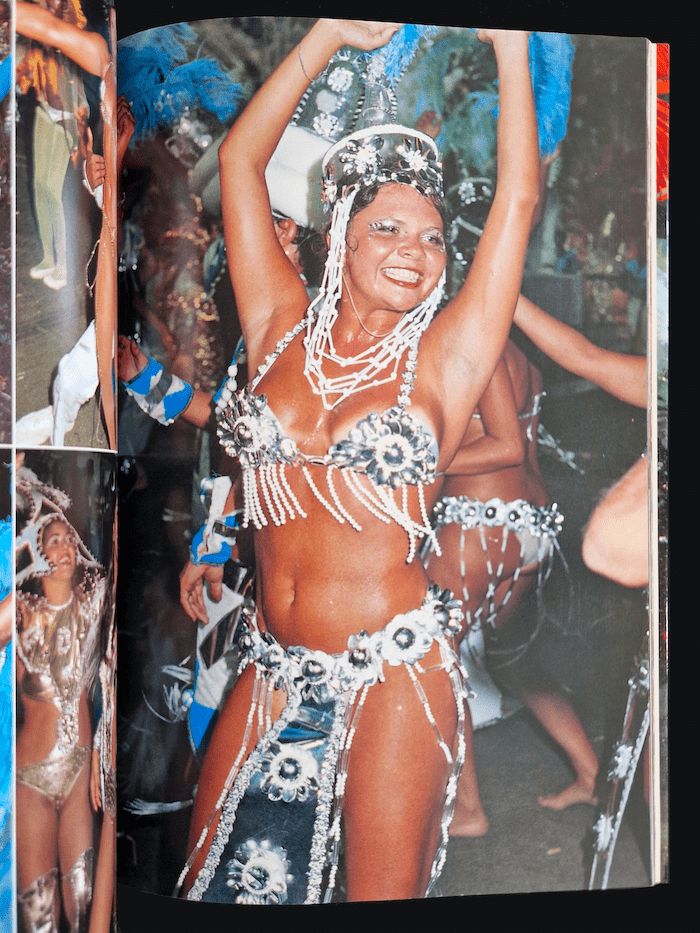 Rio's carnival Mochizuki 20