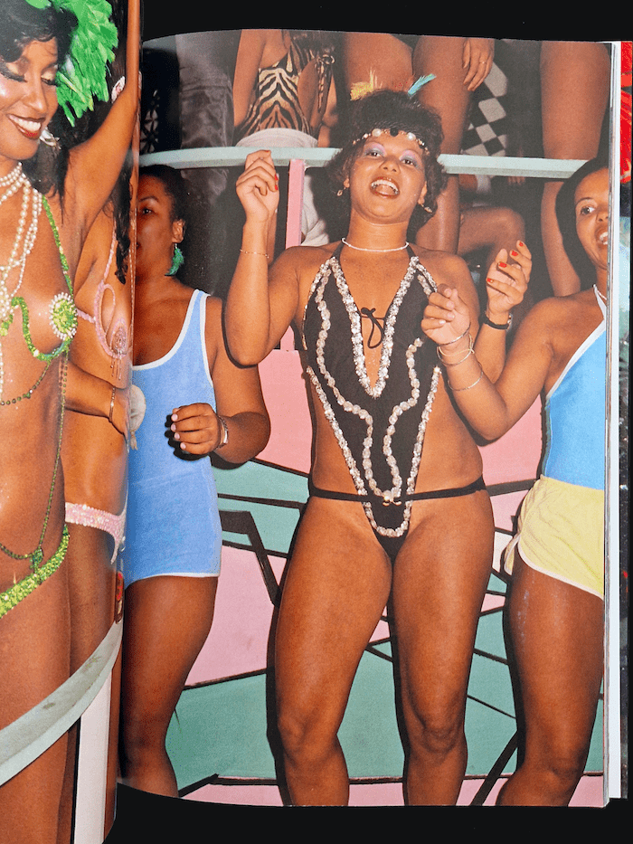 Rio's carnival Mochizuki 23