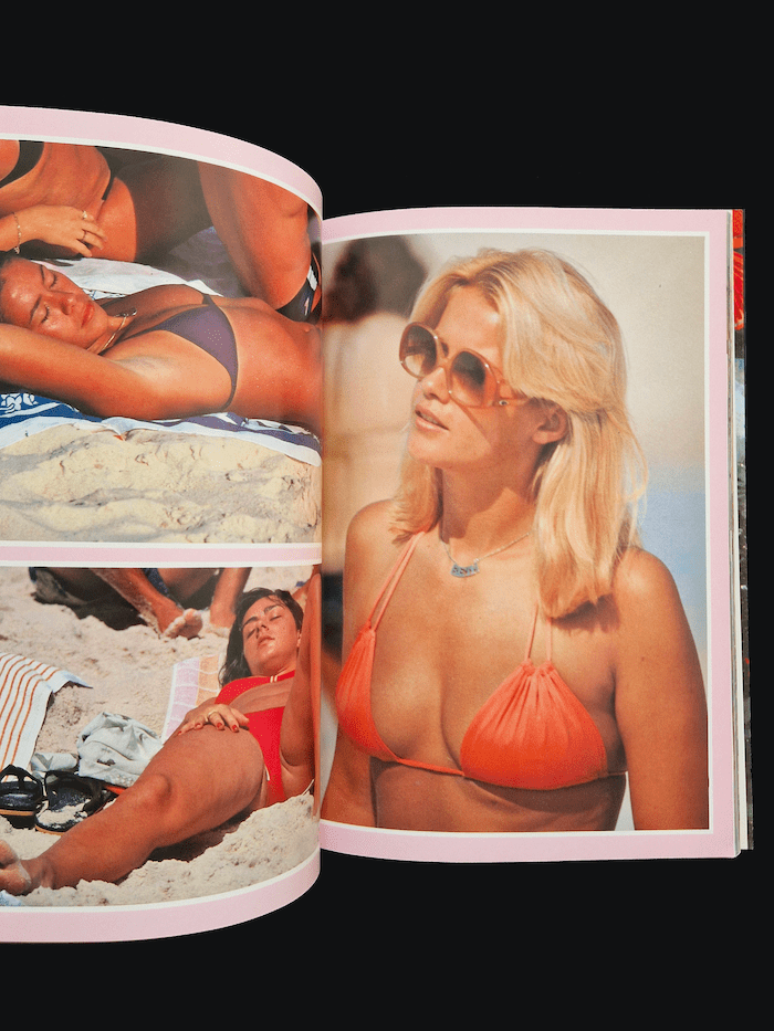 Rio's carnival Mochizuki 24