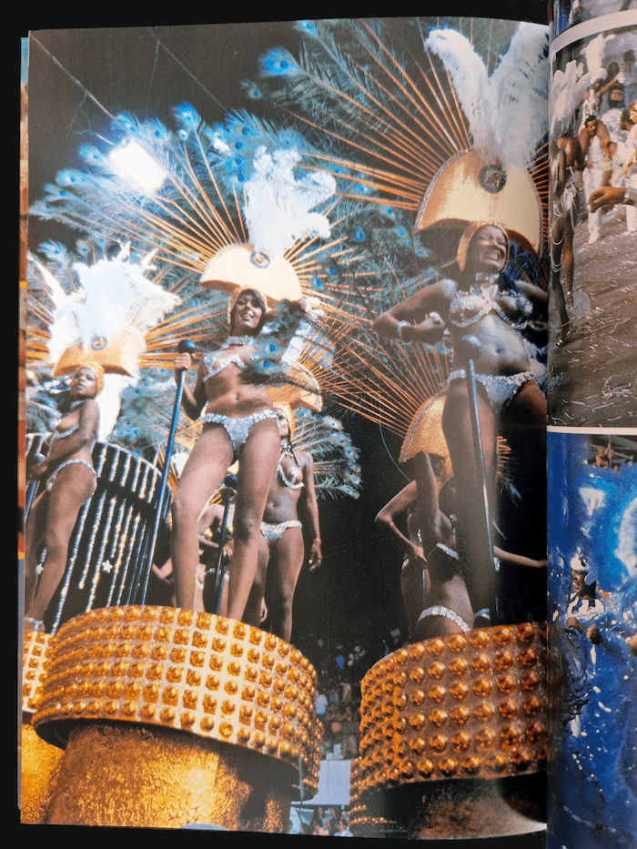 Rio's carnival Mochizuki 7