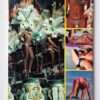Rio's carnival white back cover