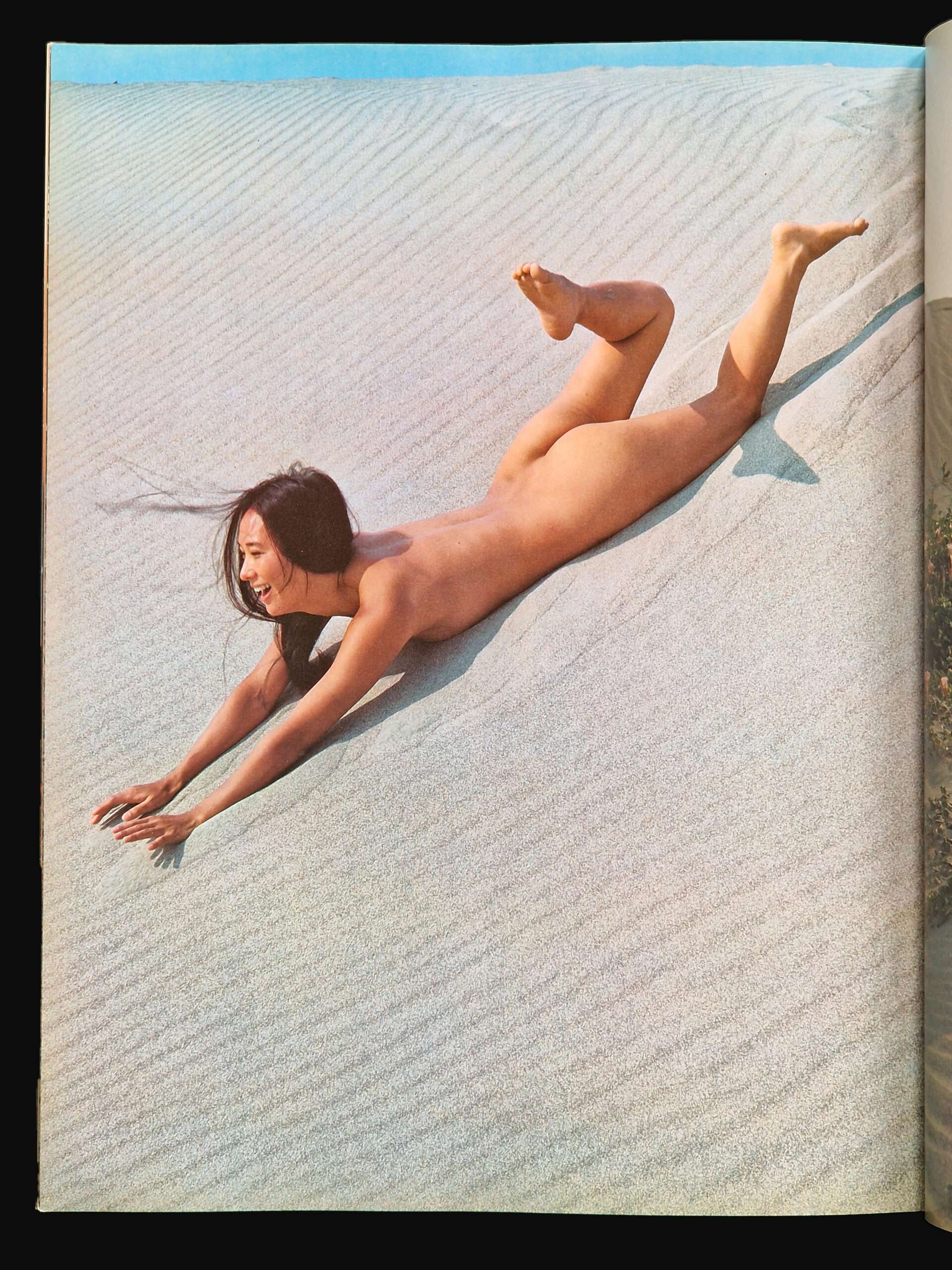 Sanka Kira Sugiyama 5