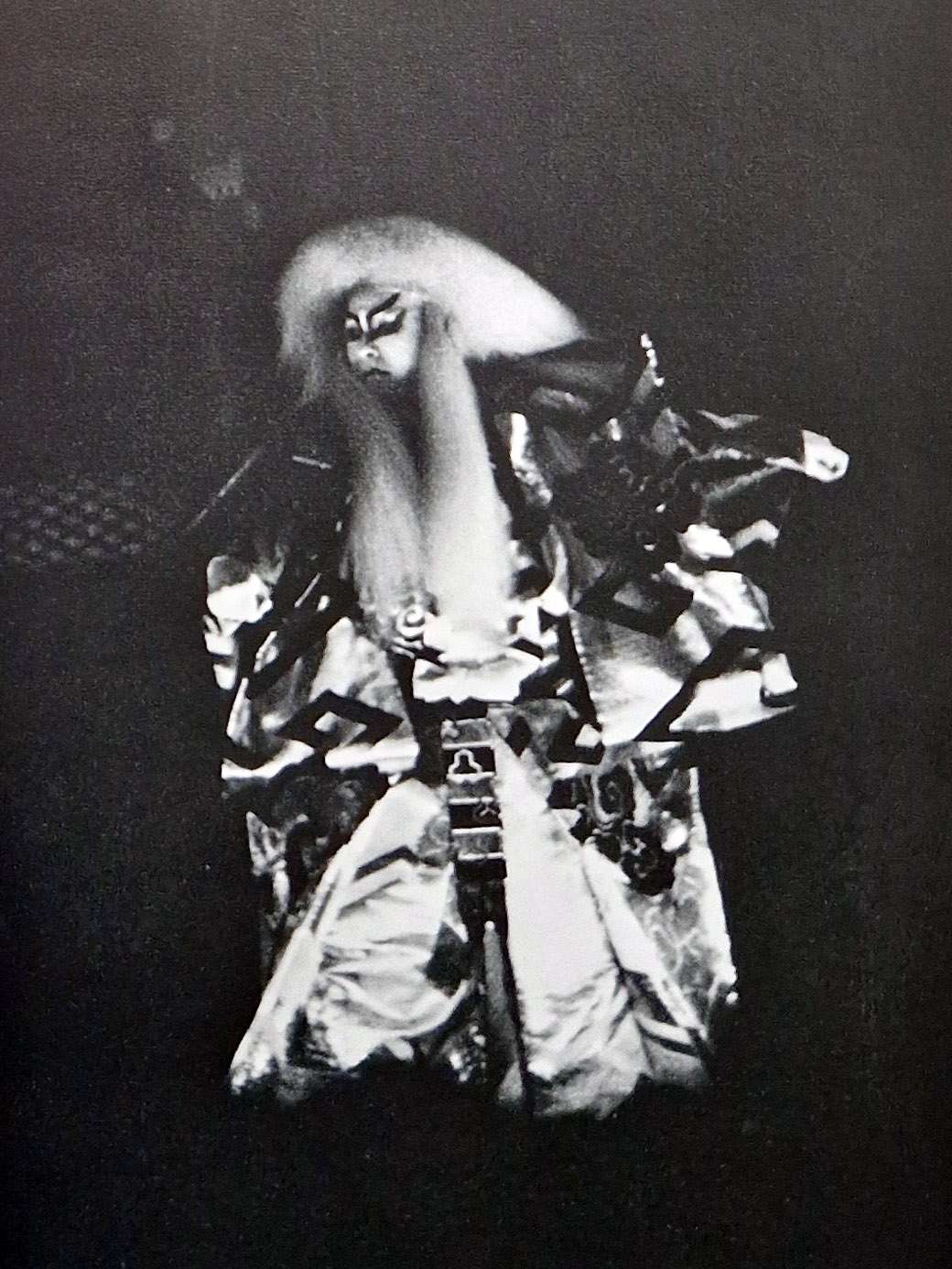 Sixth generation Kikugoro Ihei Kimura 3 Sixth generation Kikugoro Ihei Kimura 3