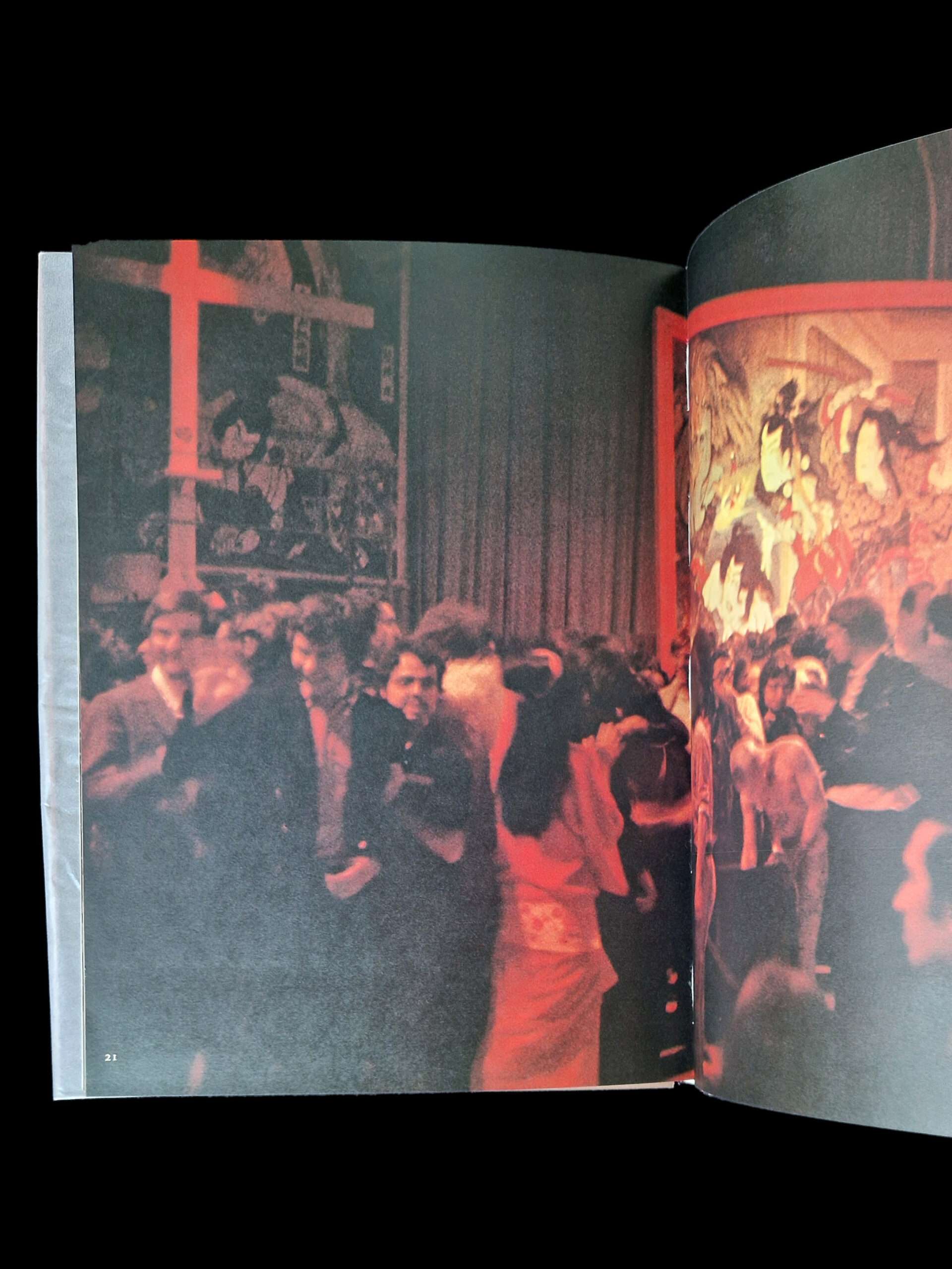 Stage Fantasy Tenjo Sajiki People Shuji Terayama comp 7 Stage Fantasy Tenjo Sajiki People Shuji Terayama comp 7