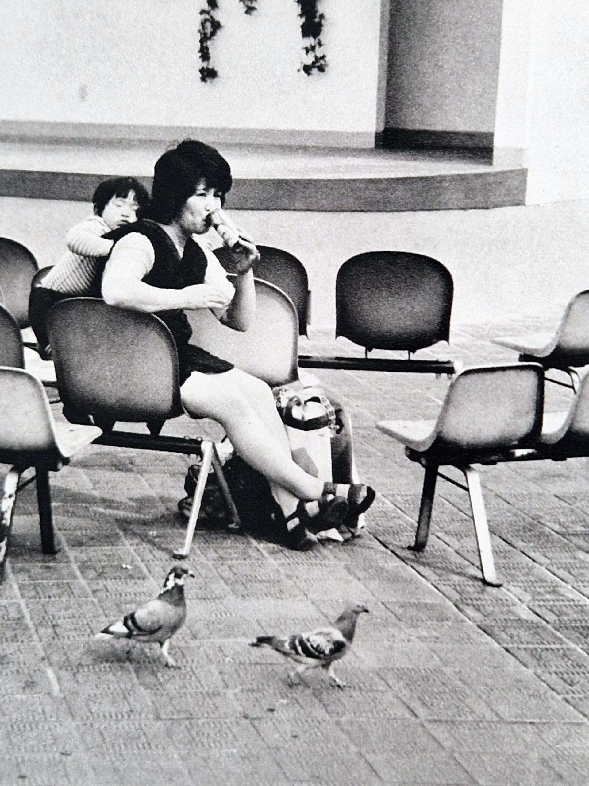 Tokyo days Kineo Kuwabara 13 Tokyo days Kineo Kuwabara 13