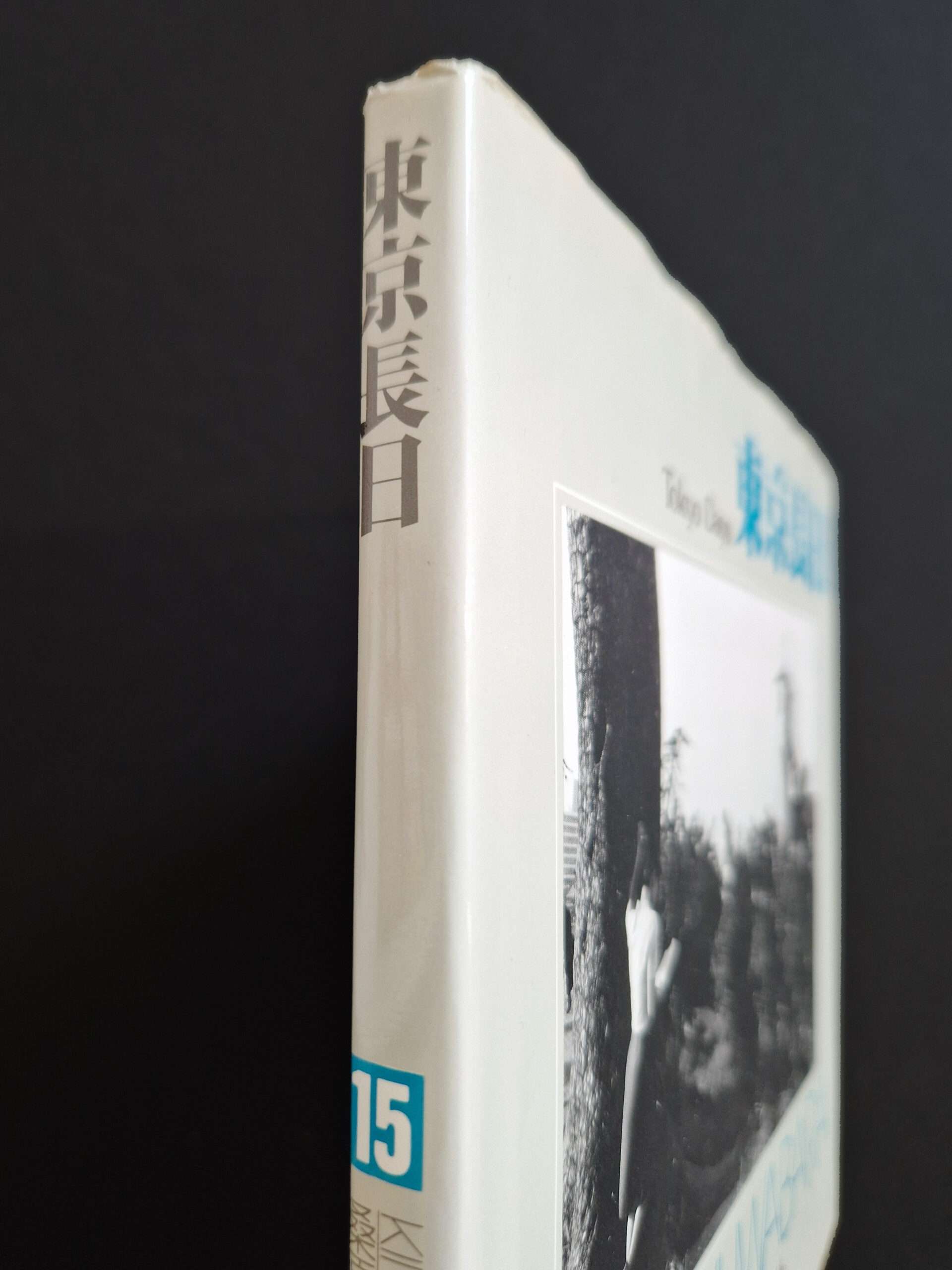 Tokyo days Kineo Kuwabara 2 Tokyo days Kineo Kuwabara 2