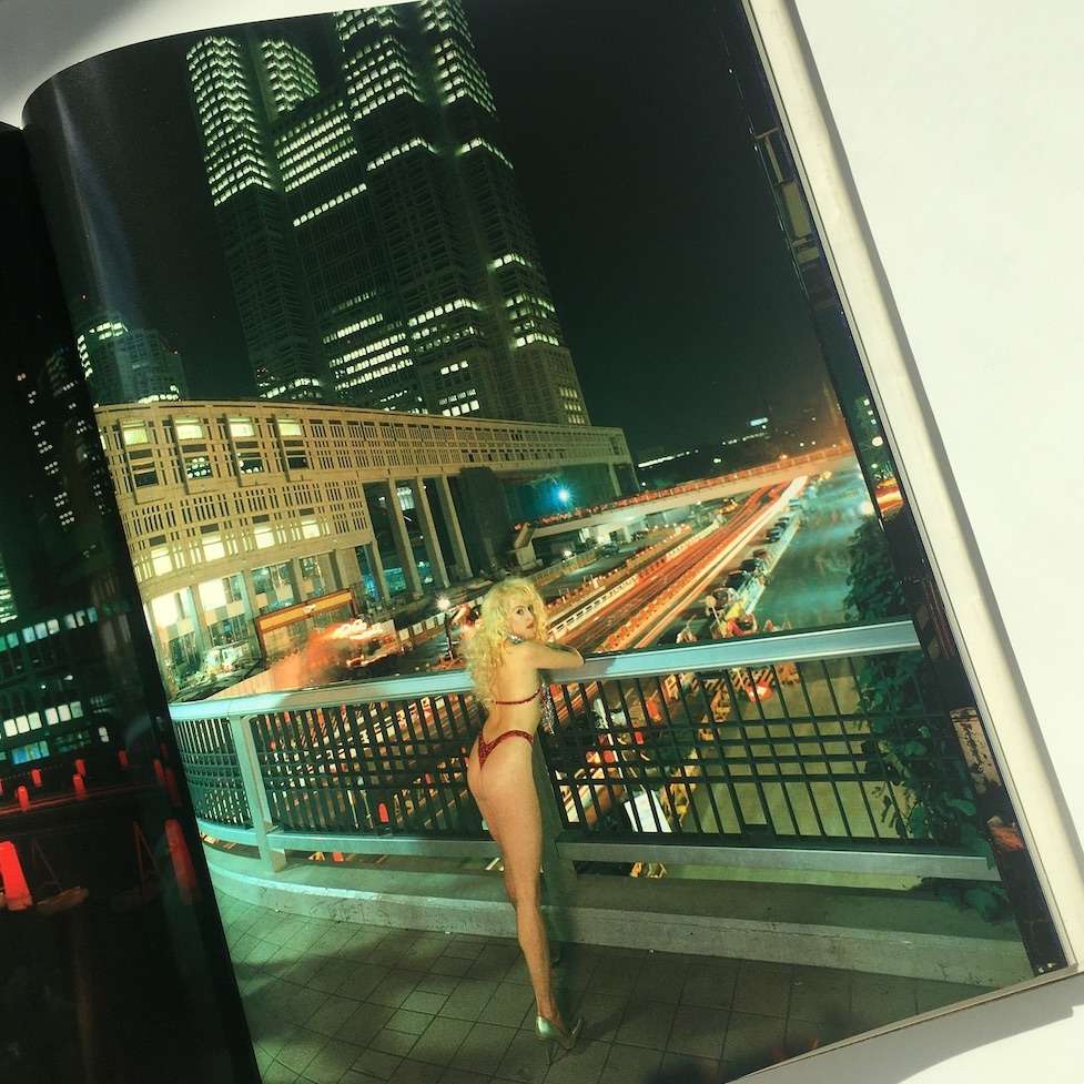 Tokyo is photography20 Tokyo is photography20