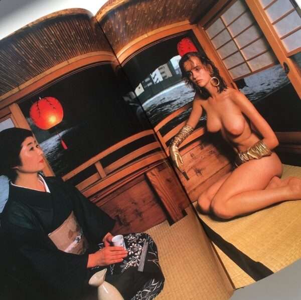 Tokyo is photography21