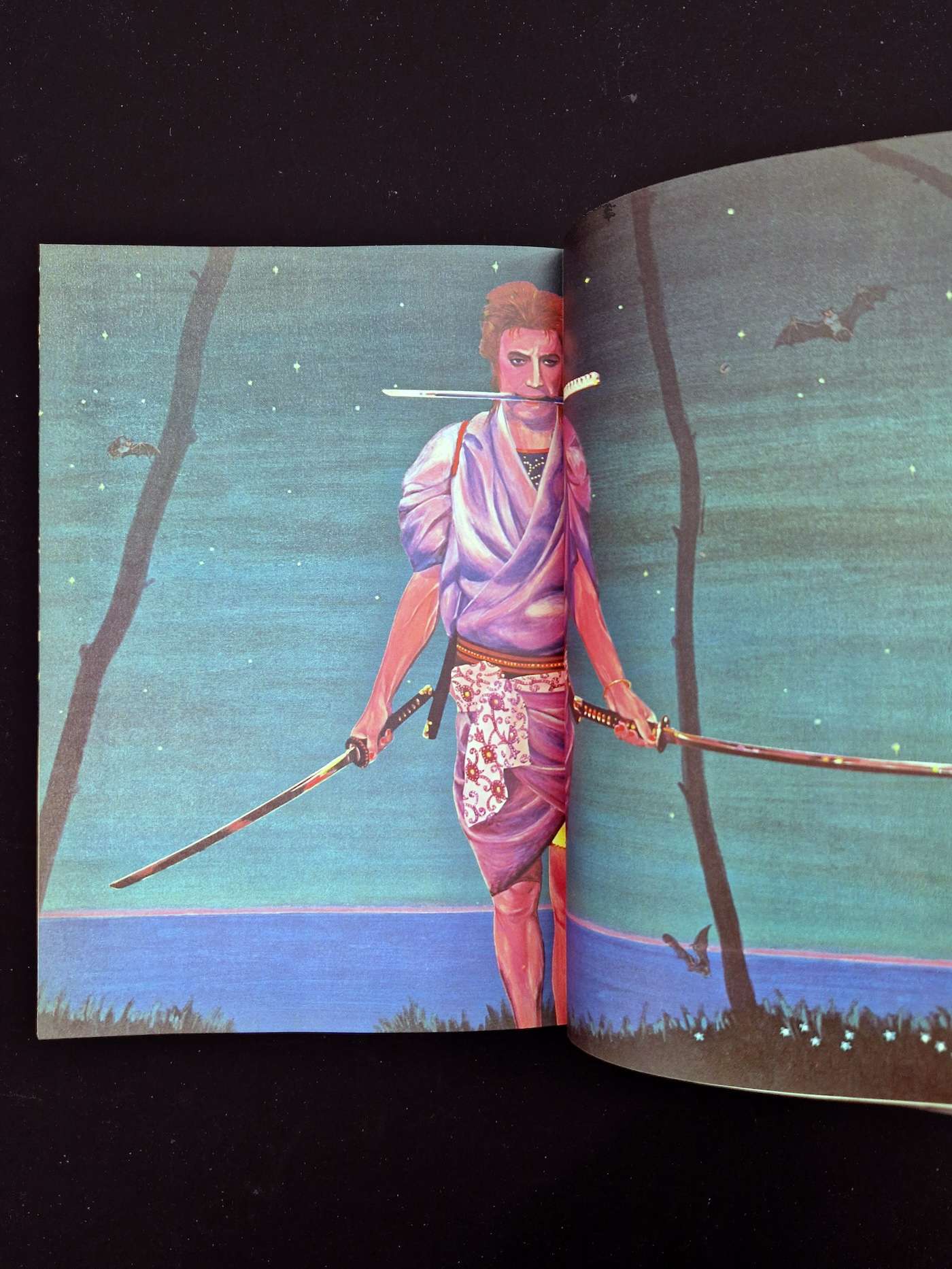 Urotsuki Yata Tadanori Yokoo 5 Urotsuki Yata Tadanori Yokoo 5