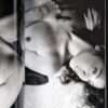 Accident series 9 Kishin Shinoyama 3 Accident series 9 Kishin Shinoyama 3