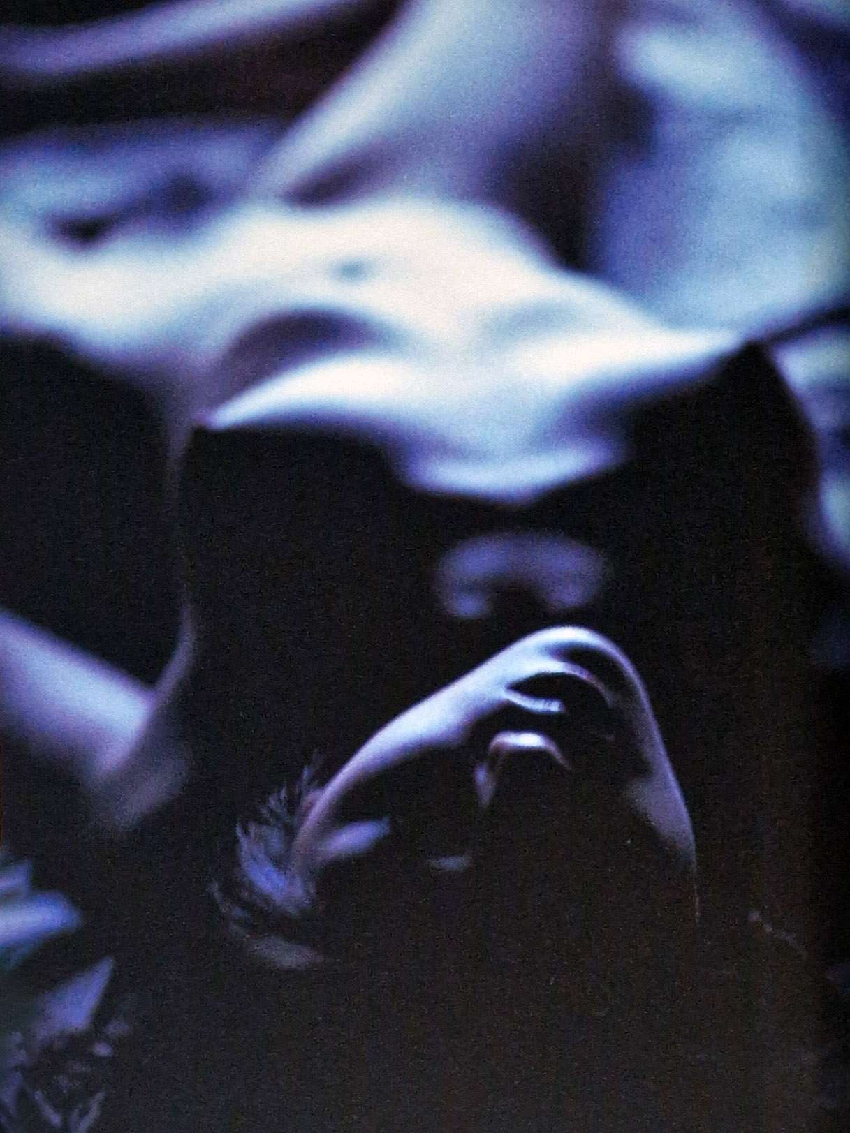 Accidents Tokyo Miyuki Kishin Shinoyama 11 Accidents Tokyo Miyuki Kishin Shinoyama 11