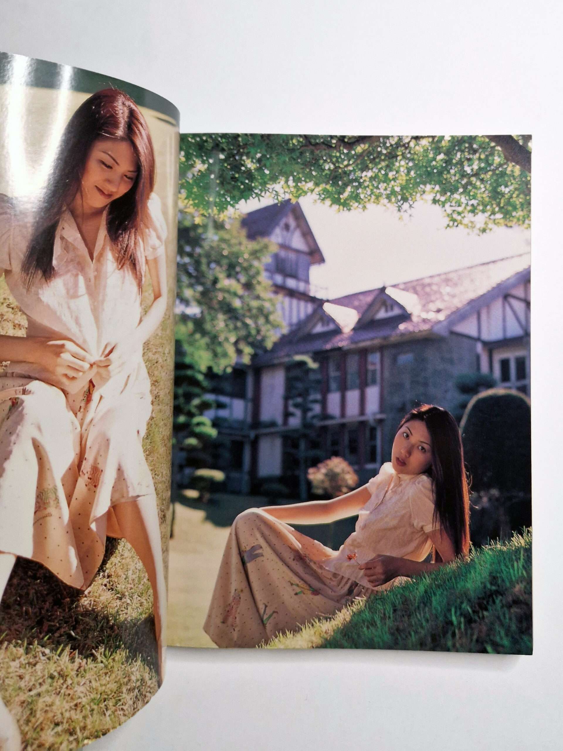 Accidents Tokyo Miyuki Kishin Shinoyama 6 Accidents Tokyo Miyuki Kishin Shinoyama 6