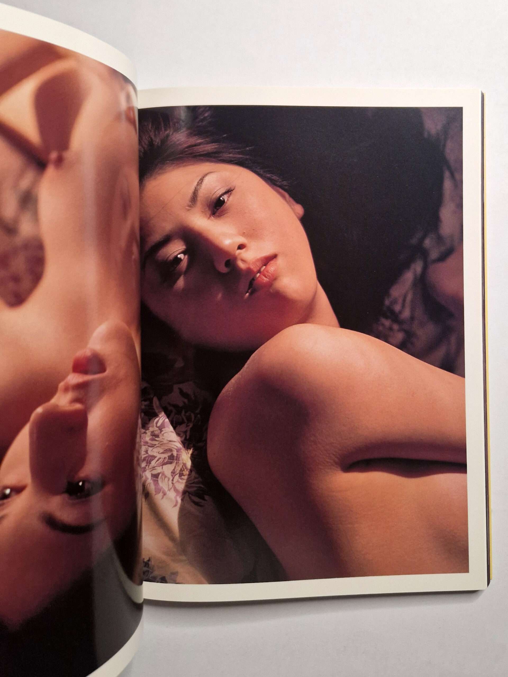 Accidents Tokyo Miyuki Kishin Shinoyama 8 Accidents Tokyo Miyuki Kishin Shinoyama 8
