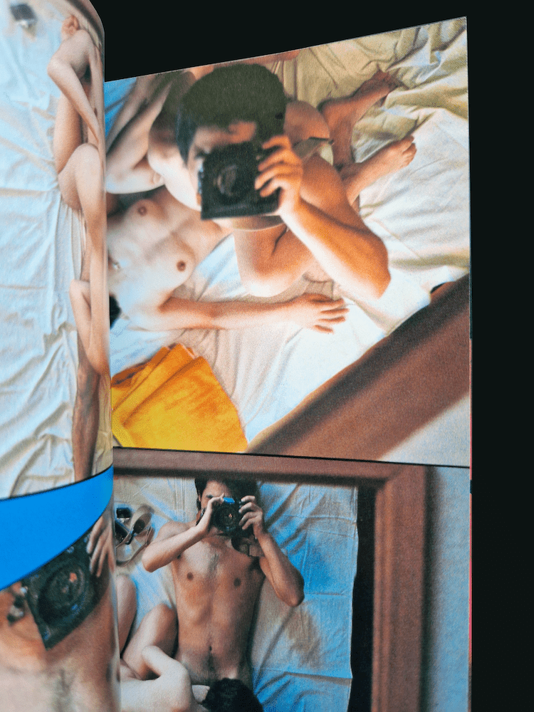 Adult Photography Peeping Part IV Akira Ishioka 10