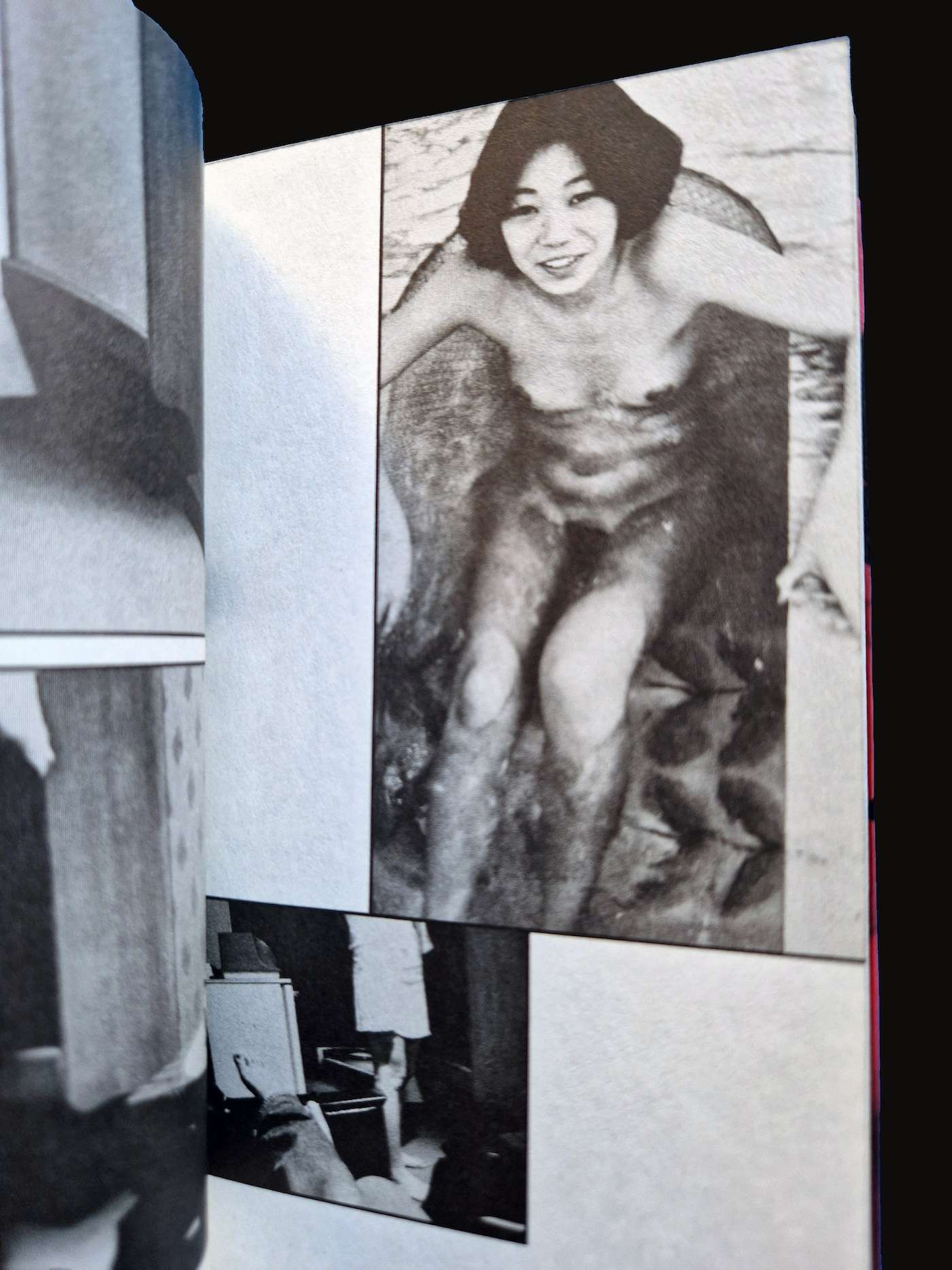 Adult Photography Peeping Part IV Akira Ishioka 14