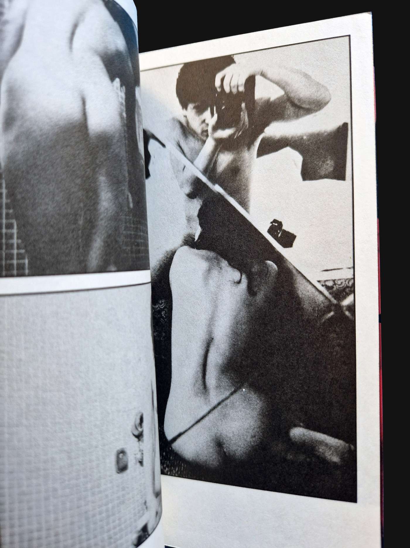 Adult Photography Peeping Part IV Akira Ishioka 8