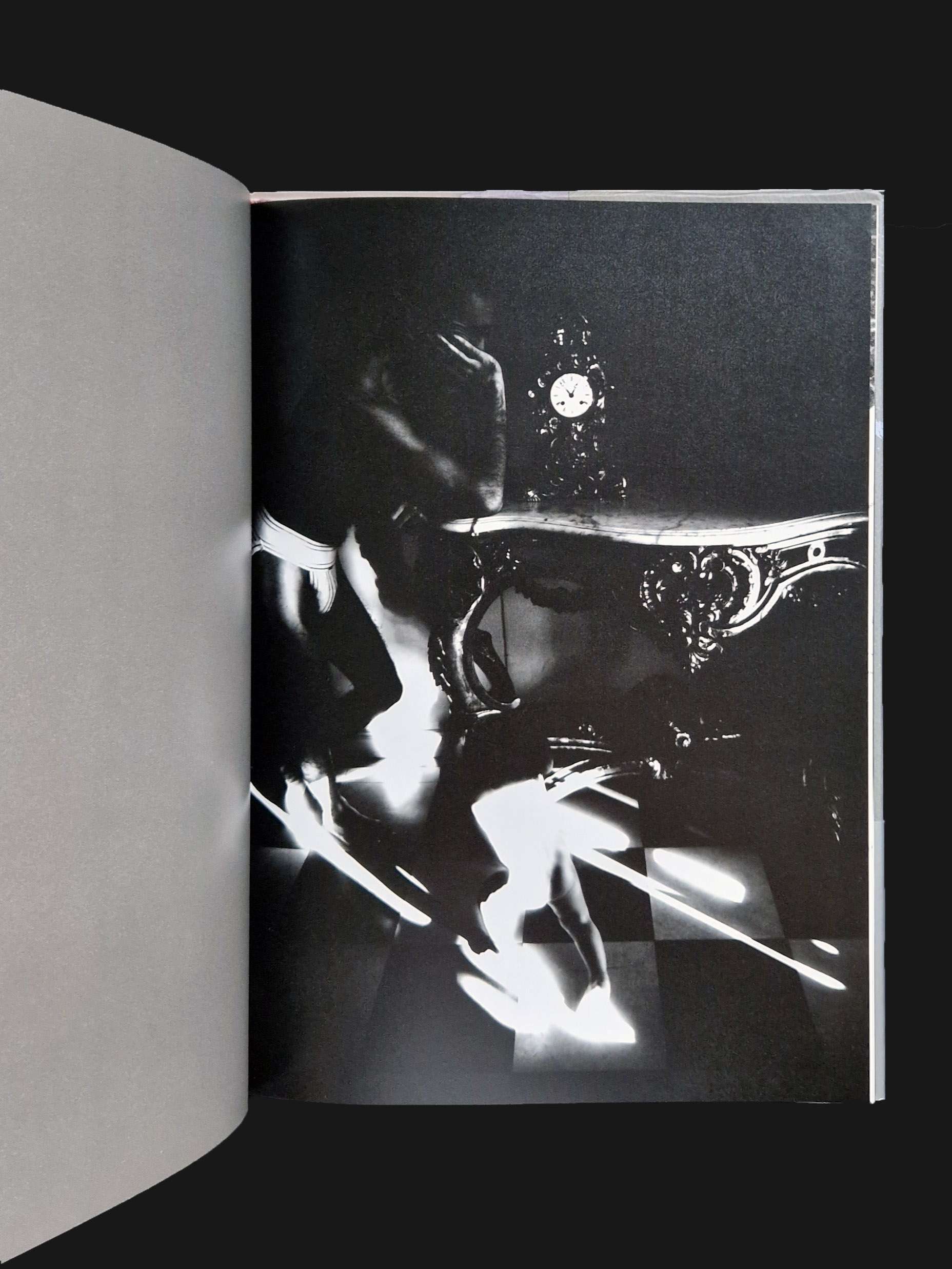 Barakei (Ordeal by Roses) – Eikoh Hosoe 10