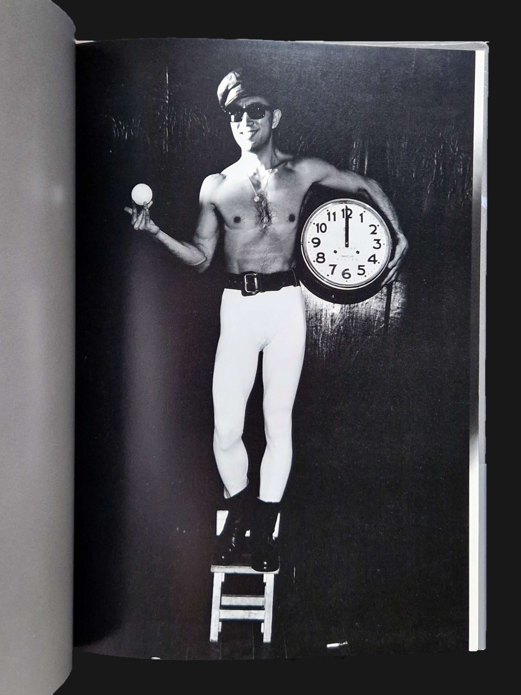 Barakei (Ordeal by Roses) – Eikoh Hosoe 15