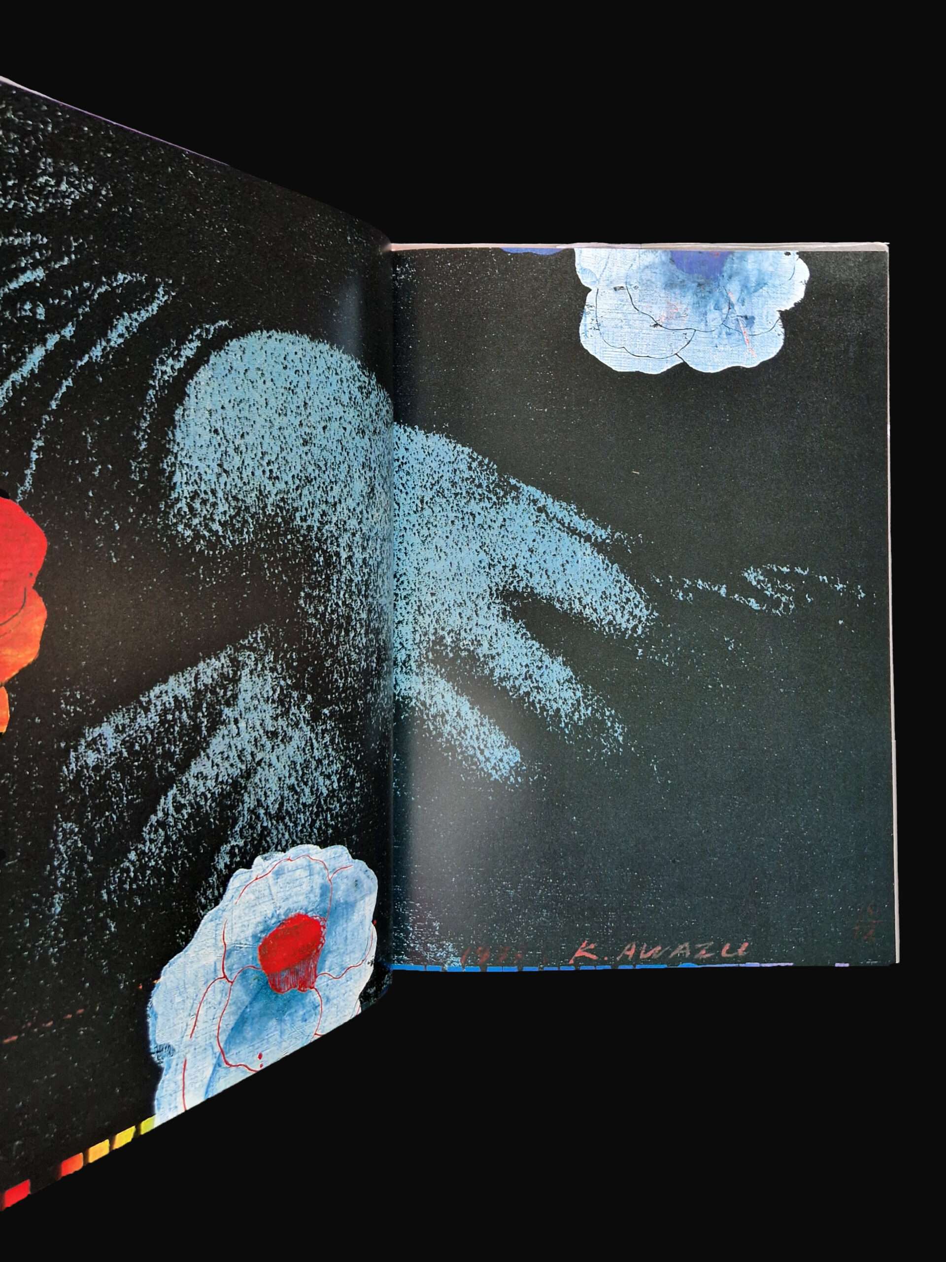 Barakei (Ordeal by Roses) – Eikoh Hosoe 6