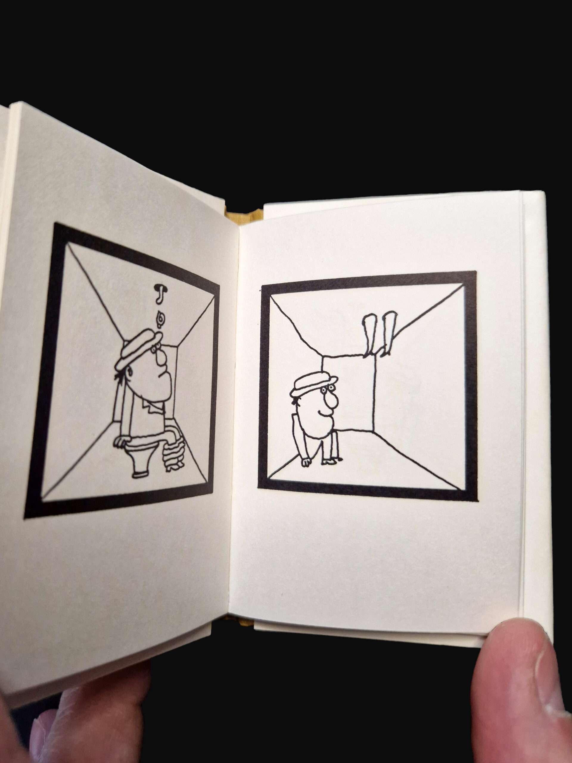 CO0.10 Cartoon 4 Yoji Kuri 10 CO0.10 Cartoon 4 Yoji Kuri 10