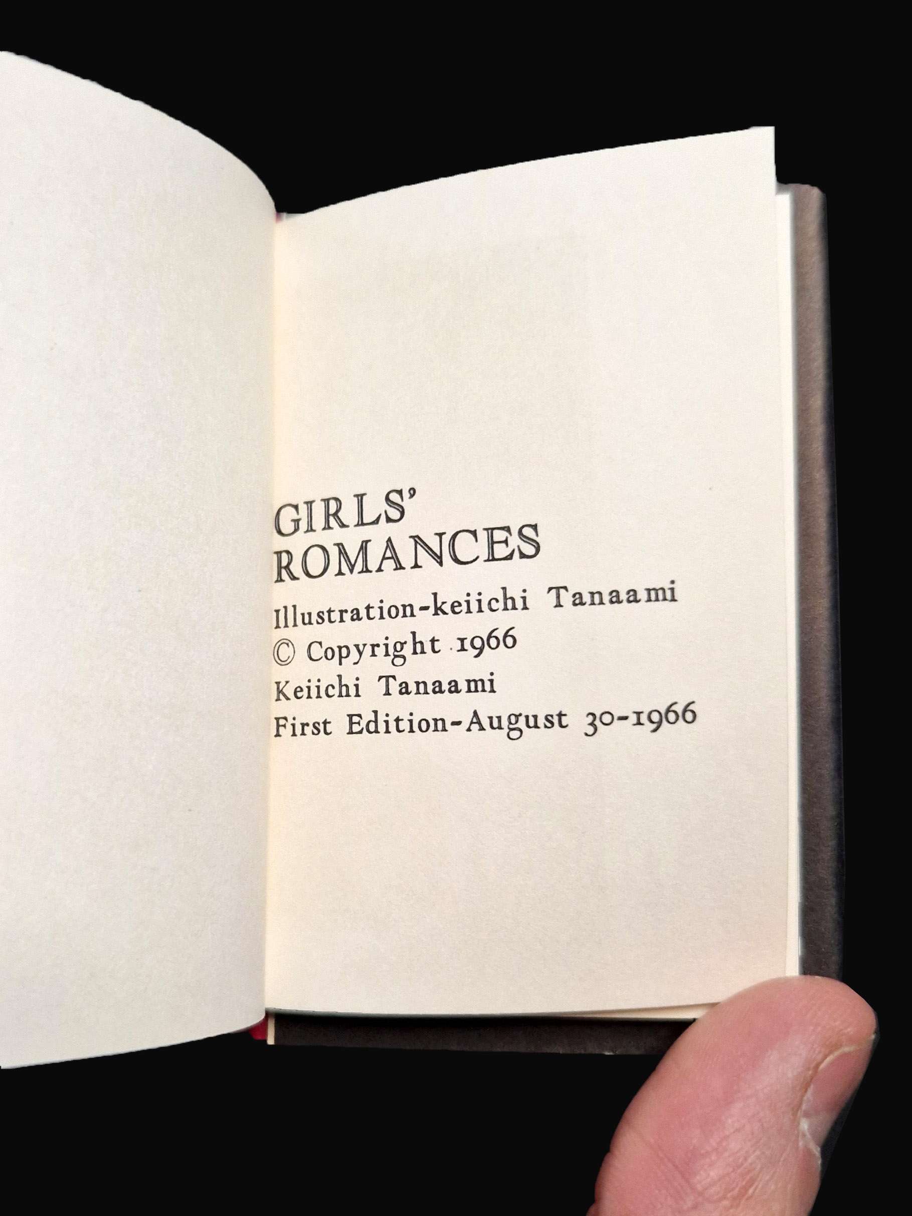 CO0.10 Cartoon 4 Yoji Kuri 20 CO0.10 Cartoon 4 Yoji Kuri 20